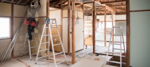 Entreprise de rénovation de la maison et de rénovation d’appartement à Loury